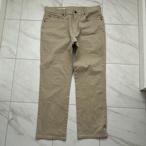 Onward reserve 5 pocket pant